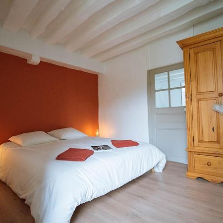 Bleausard'S Guest House, Cozy Place Next To River Grez-sur-Loing Kültér fotó
