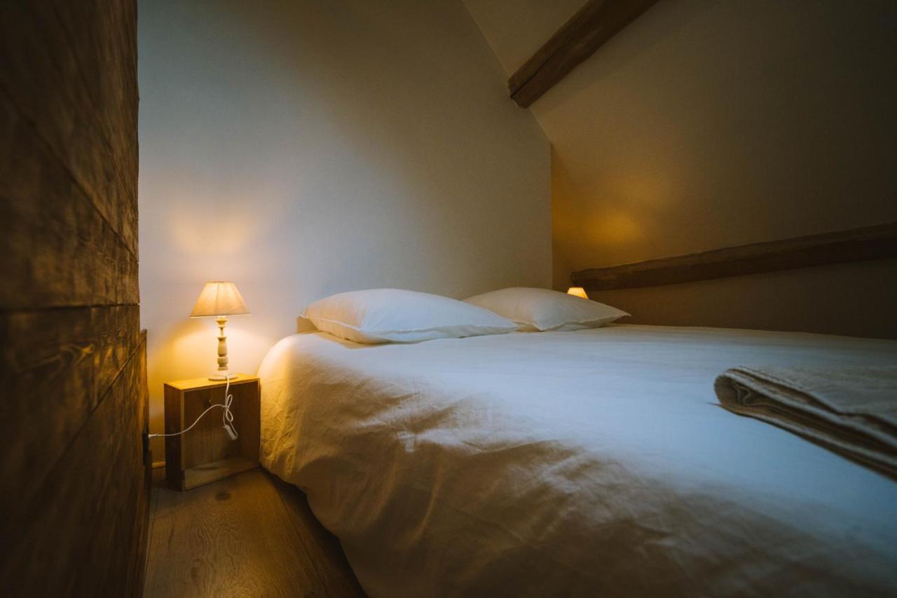Bleausard'S Guest House, Cozy Place Next To River Grez-sur-Loing Kültér fotó