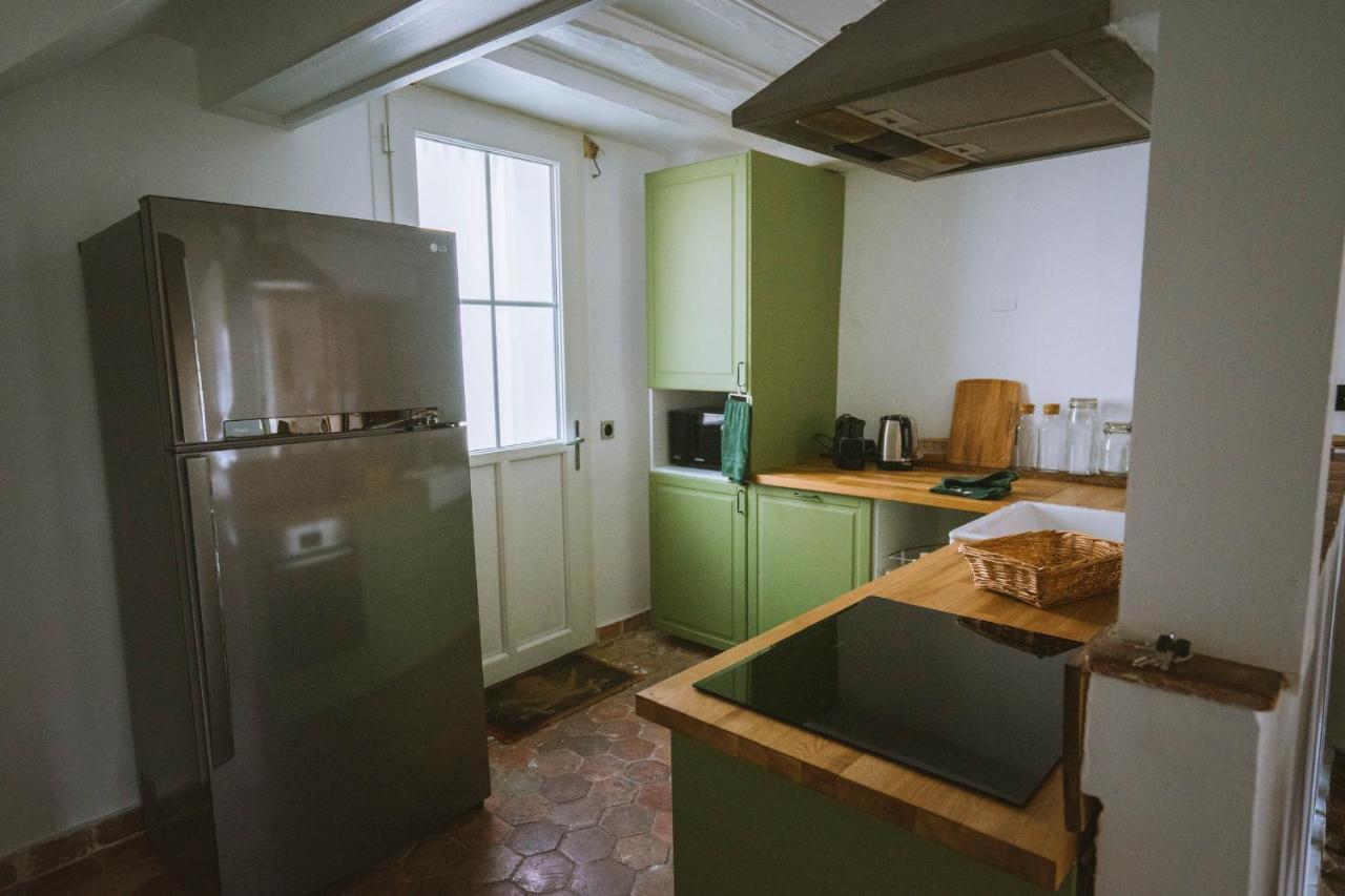 Bleausard'S Guest House, Cozy Place Next To River Grez-sur-Loing Kültér fotó