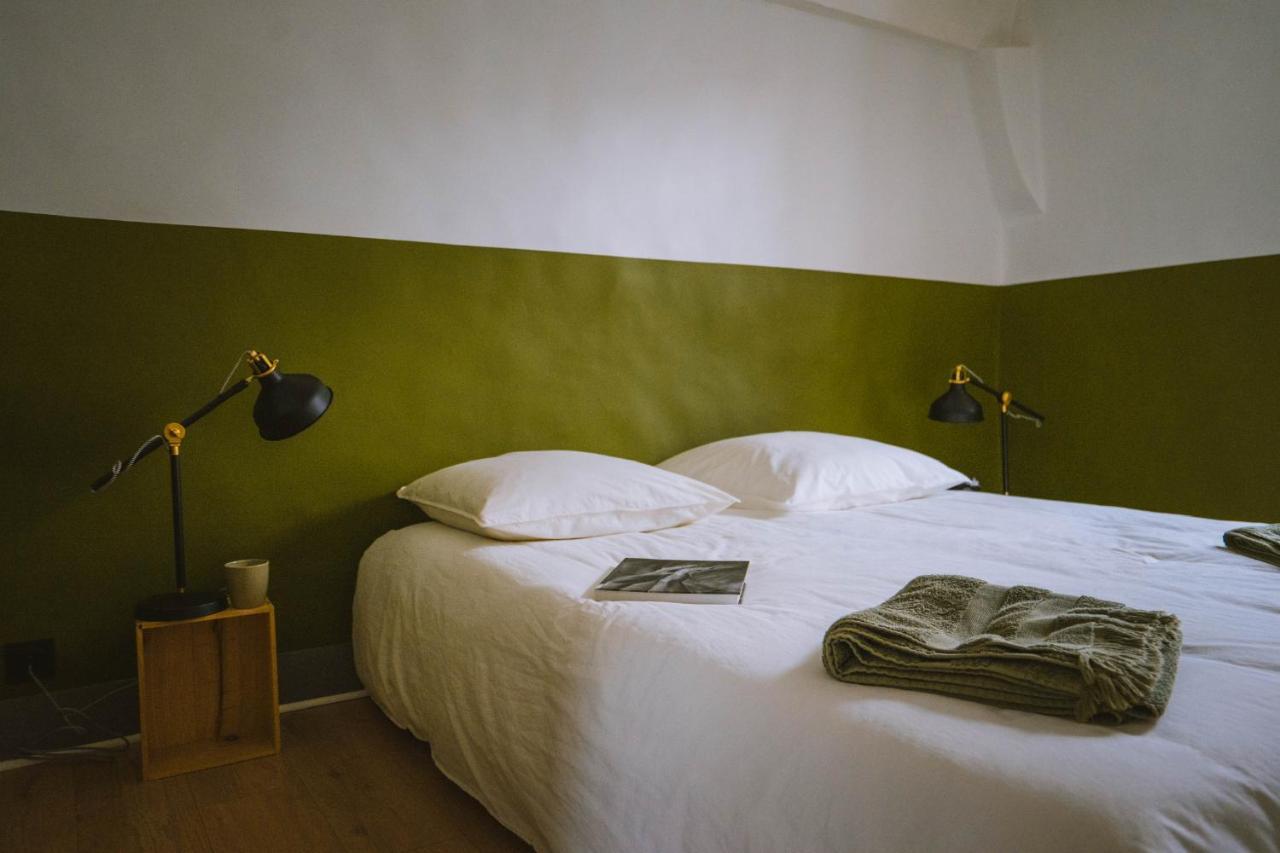 Bleausard'S Guest House, Cozy Place Next To River Grez-sur-Loing Kültér fotó